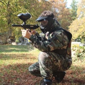 Piranha Paintball à Cahuzac-sur-Vère