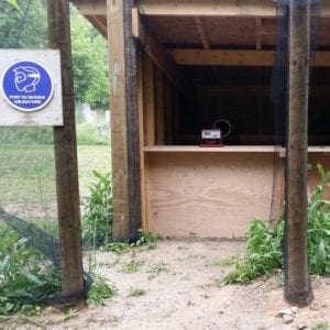 Piranha Paintball à Cahuzac-sur-Vère